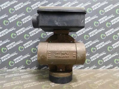 UFM MN-BSB30GM-10-32V1.0-A1WR Flow Monitor 15A 480VAC 1/4hp 125VAC 1/2HP New