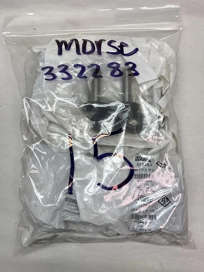 New | in-Stock MORSE 332283 Conveyor Parts Ohio US | Surplus Asset Holdings #1237715