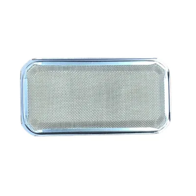 Belgrade AIR PAD WITH KIT (EXTERNAL) Aeration Discs | Iron Listing (1)
