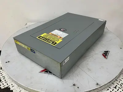 USED SQUARE D NQ430L2C