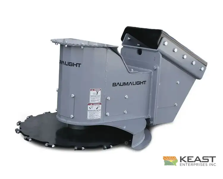 Used BAUMALIGHT _UNKNOWN_ Stump Cutters Iowa US | Keast Enterprises #1360045