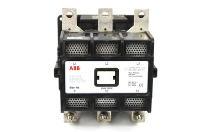 USED ABB EHW 250W
