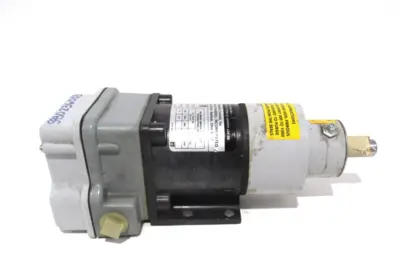 USED HUBBELL 122CC4S SPEED SWITCH