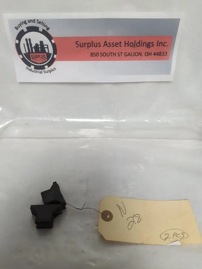 Used ALLEN-BRADLEY N28 Miscellaneous Equipment (Electrical & Power) Ohio US | Surplus Asset Holdings #1412800