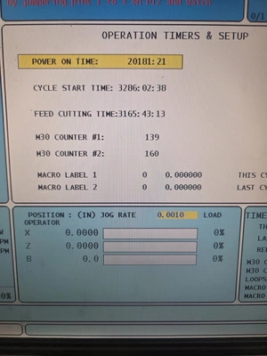 Used 2009 HAAS SL-40BB CNC Lathes Illinois US | Revelation Machinery #1300337