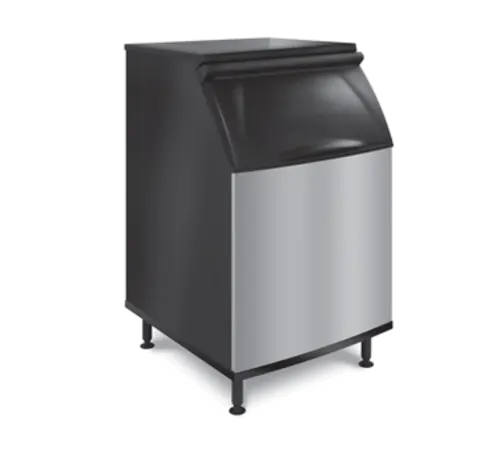 Koolaire K570 30" Ice Bin - 532 lbs