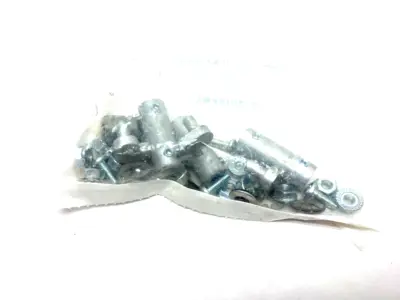 New | in-Stock Saginaw Control & Engineering Door Hinge Assembly Kit Misc Electrical & Power Parts Michigan US | Maverick Industrial Sales #1487517