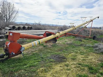 USED WESTFIELD 1072