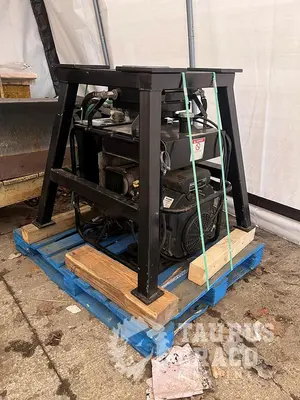 Used 2021 KAWASAKI MULE Utility Vehicles Ontario CA | Taurus Craco Machinery Inc #879336