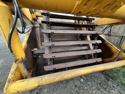 Used 1987 _UNKNOWN_ _UNKNOWN_ Scrapers Oregon US | KNM Equipment Sales & Service #1505868