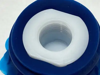 New | in-Stock Coval FlowPack Round Silicone Suction Cup 60mm Parts & Accessories (Material Handling) Michigan US | Maverick Industrial Sales #1403031