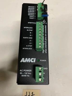 USED ADVANCED MICRO CONTROLS SD17060B