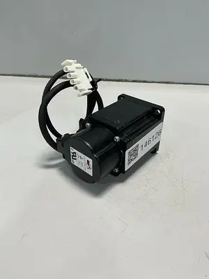USED FUJI ELECTRIC GYS201DC1-CA