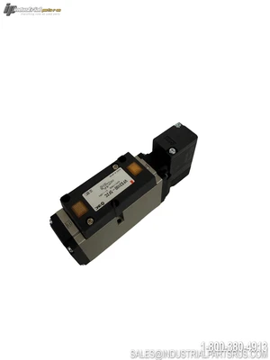 Used SMC VFS3100-5FZC Solenoid Valves Kentucky US | Industrial Parts R Us Inc. #1354917