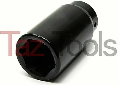 Performance Tool W83180 36mm 12pt Axle Nut Socket 39564831805