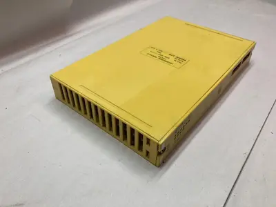 USED FANUC A03B-0801-C104