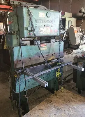USED 1968 WYSONG 1548