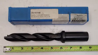 Allied Machine & Engineering 60522H-100F Tooling & Accessories, Drilling | Machinery Central (1)