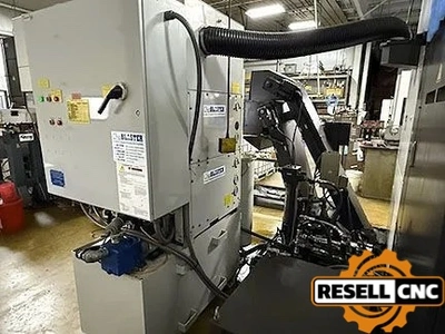 USED 2014 Okuma Multus U3000 2SW/1500