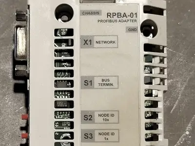 NEW ABB RPBA-01-KIT