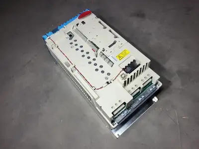 NEW ABB ACS800-04-0011-7