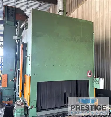 USED 2014 PEDDINGHAUS RT 15-06-1-3.6-04-15