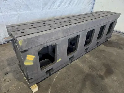 Used N/A N/A Riser Blocks Ohio US | G-2000, Inc. #1264799