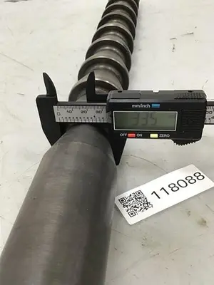 USED ENGEL ES330/65HL / SB