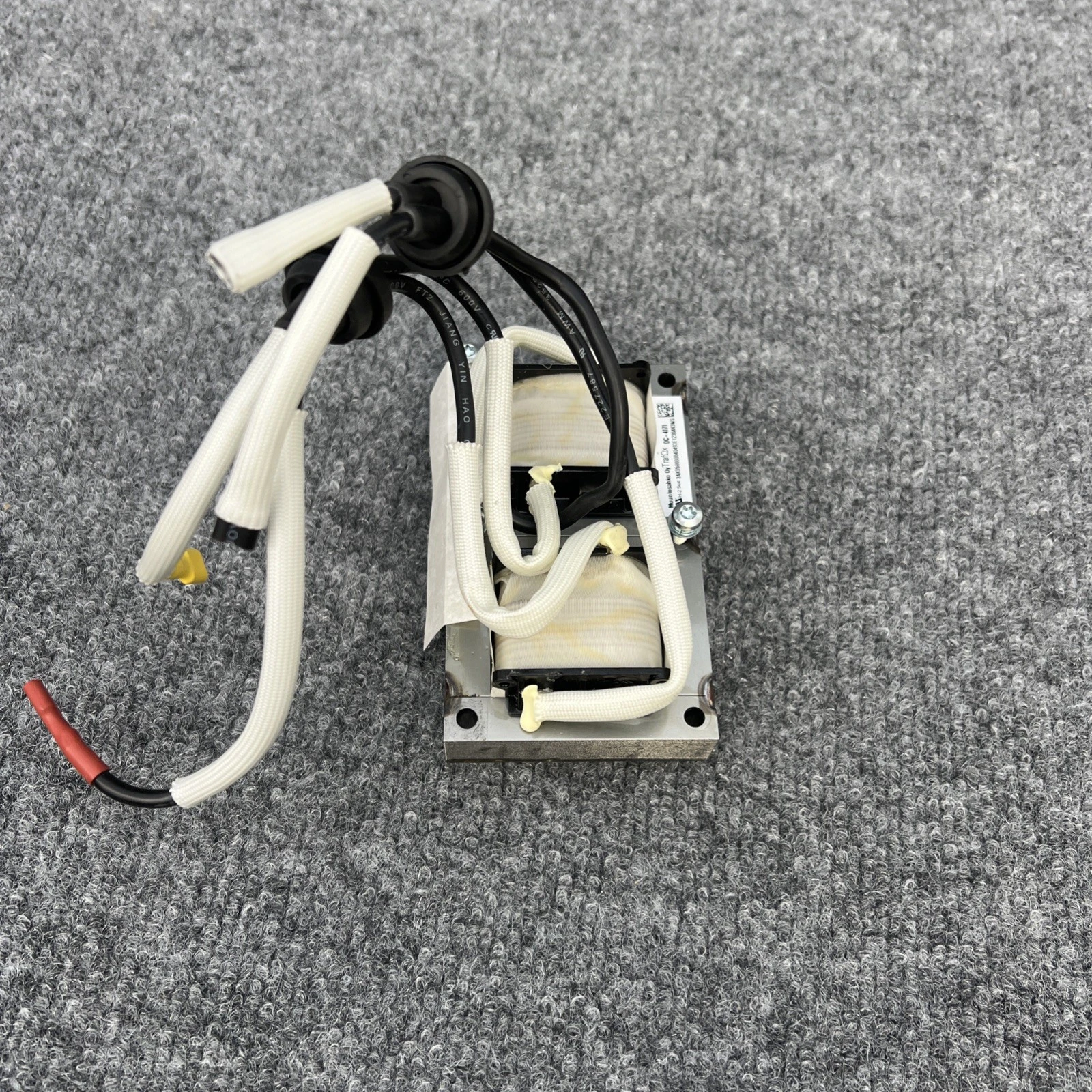 Used MUUNTOSAHKO -TRAFOX DC-4171 Transformers California US | Davliegogo LLC #1706152