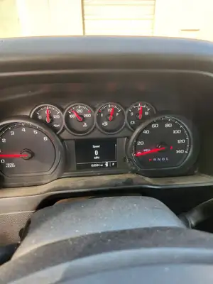 Used 2018 CHEVROLET SILVERADO PICKUP Miscellaneous Trucks/Trailers Arizona US | Revelation Machinery #1465681