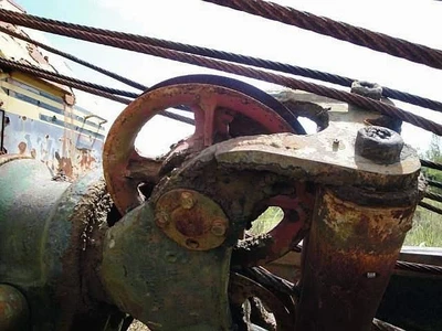 Used 1970 BUCYRUS-ERIE 30B IV Crawler Cranes Tennessee US | Ran Equipment #1403720