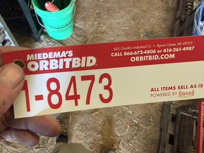 Used _UNKNOWN_ _UNKNOWN_ Gas Heaters Michigan US | Miedema Asset Management Group #1294201