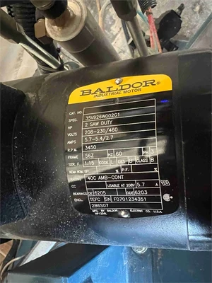 Used CTD DM200R Miter Saws California US | MachineryMax #1319629