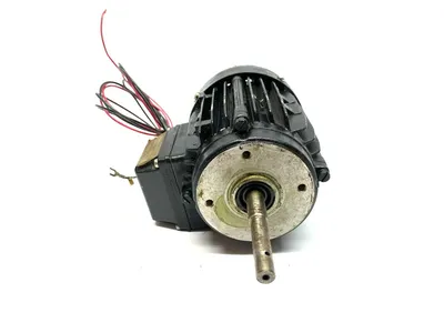 USED WEG MOTOR