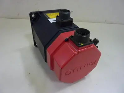 USED FANUC A06B-0346-B256