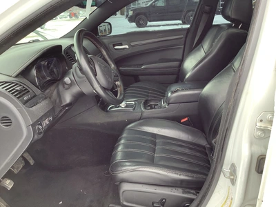 Used 2016 CHRYSLER 300 Sedans Michigan US | Miedema Asset Management Group #1320401