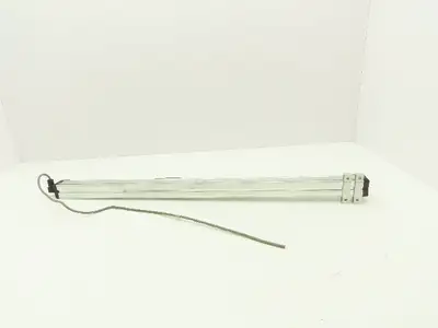 Transducers Direct TD580M-D-600 Linear Position Sensor +/-0.3% Res 10k 24"