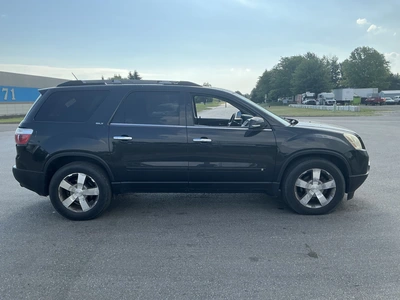 USED 2010 GMC ACADIA