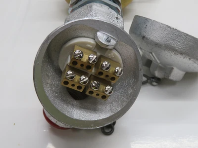 New | in-Stock VERMONT _UNKNOWN_ Solenoid Valves | OCO Industrial #1589514