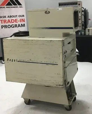 USED NELMOR G810