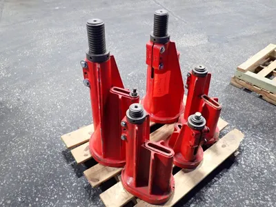Bay Cast Technologies Jack Stands