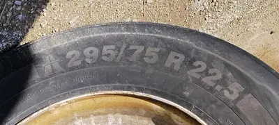 Used 1998 EAST 50 FT Flatbed Trailers Michigan US | Proxy Equipment #1388737