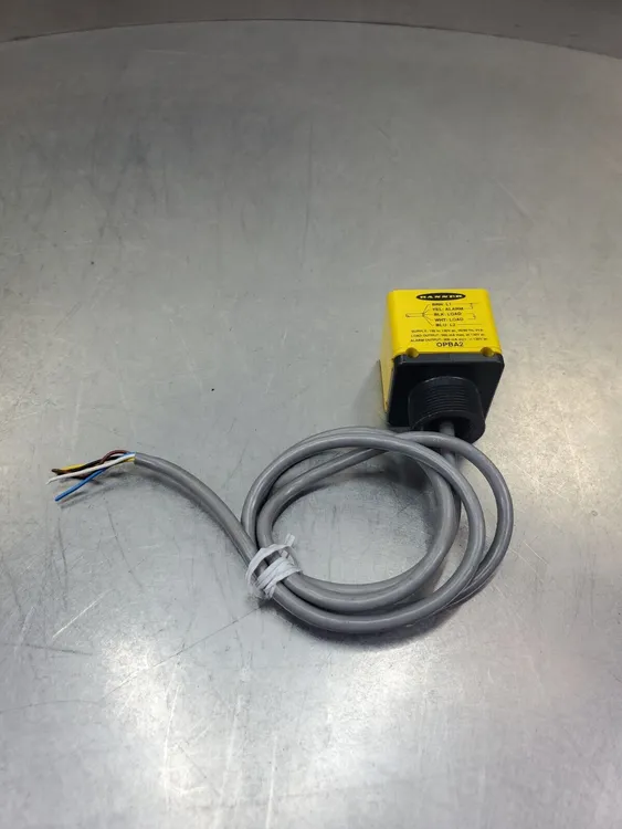 Used Banner Engineering _UNKNOWN_ Sensors South Carolina US | Palmetto Automation #1164250