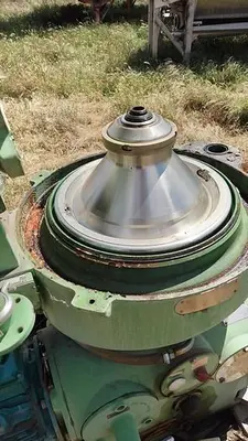 USED WESTFALIA OSB35-0136-066