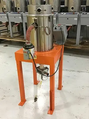 USED MOTAN BH/240V/1+2 KW
