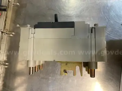 New | in-Stock Merlin Gerin NSF250 H Circuit Breakers Delaware US | United Machine Co. #1563280