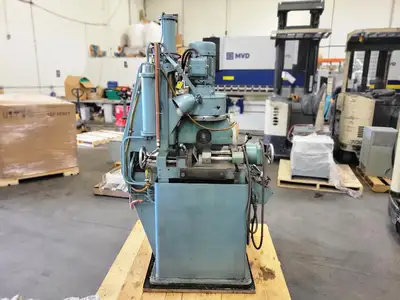 Used EISELE VMS III PV Circular Cold Saws British Columbia CA | Lenmark #237537