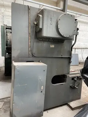Used 1982 PIESOK NTA 3150/10A Sheet Metal Shears CZ | Amaron s.r.o. #1061574