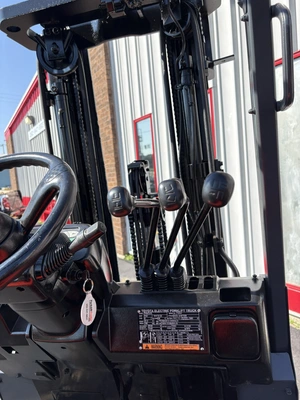 Used 2019 TOYOTA 7FBCU15 Misc Forklifts Wisconsin US | Forklifttrader.com #1394846