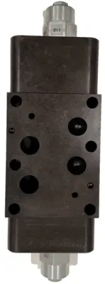 NEW SUN HYDRAULICS HBY/S 1KJ8-A2
